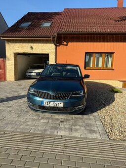 RAPID 1.0 TSI