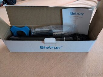 Bezdrátový mikrofon Biotrun WXM 04