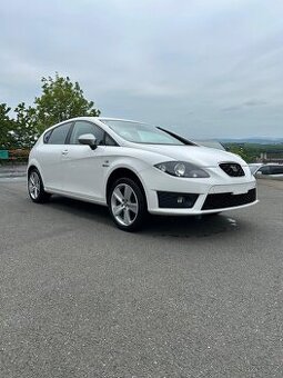 Seat Leon FR