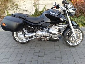 BMW r1150r 19tiš km