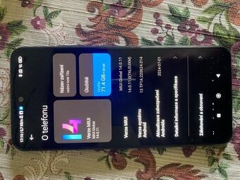 Prodám xiaomi redmi note 10s 128gb