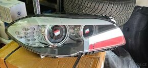 BMW 5 F10 F11 xenon