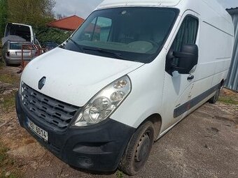 Renault Master l3h3