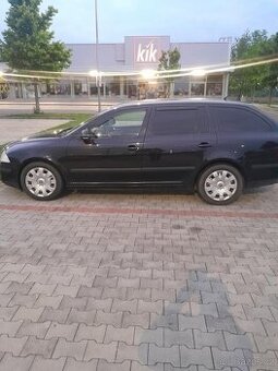Škoda Octavia 2 , 2.0 TDI