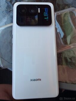 Xiaomi mi 11 Ultra