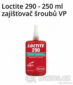 Loctite 290