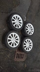 Kola R17 5x112