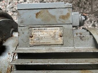 Elektromotory