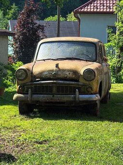 Moskvich