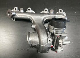 Turbo Renault Master 2.3 Dci 96/81kw - 1