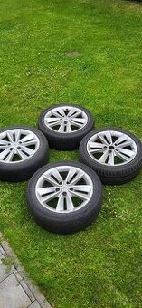 ALU KOLA 17 RENAULT 205/50/17