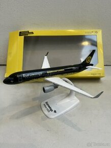 Eurowings Airbus A320-200 1:200