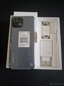 Xiaomi 11 lite 5G