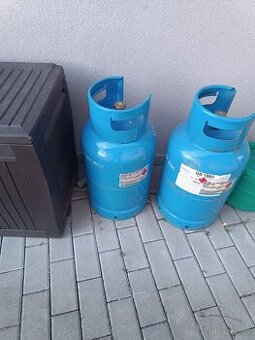 pb lahev prázdná 10 kg