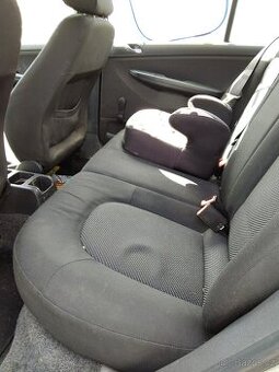 Fabia 1.4 16V 55kw