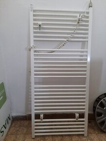 Radiátorový žebřík Korado