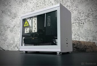 Herní PC i7-13700K