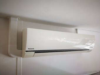 Hledáme pomocného montážního technika klimatizací