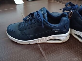 Pánské boty Skechers.