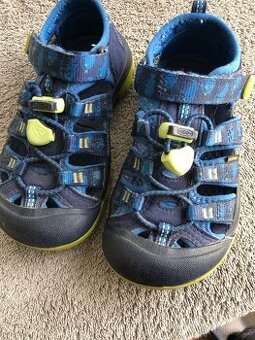 keen 29
