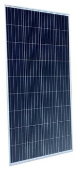 Fotovoltaický solární panel Amerisolar 285 Wp