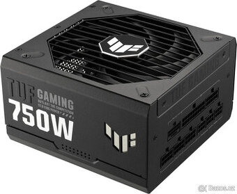 ASUS TUF GAMING 750W GOLD