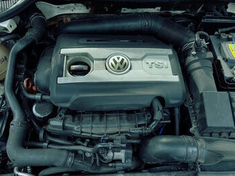 Motor benzínový CAWB 2.0TFSI 147KW VW Passat CC 2010