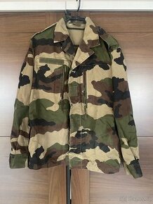Bluza F2 maskacova celorocni