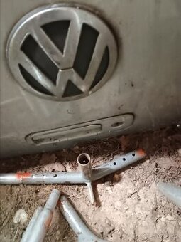 VW Golf 4
