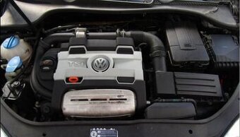 Motor 1.4 TSI BMY