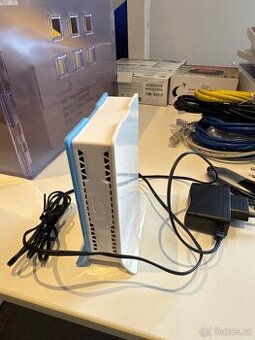 mikrotik hap lite