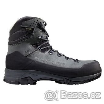 Mammut Trovat Guide II High GTX- pánské pohorky - vel.US11 - 1