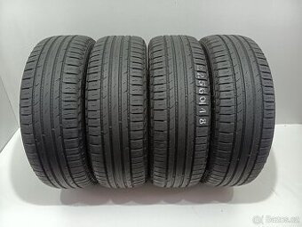 Letní pneu 225/60/18 Nokian