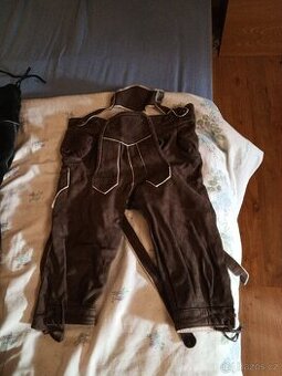 Lederhose - 1