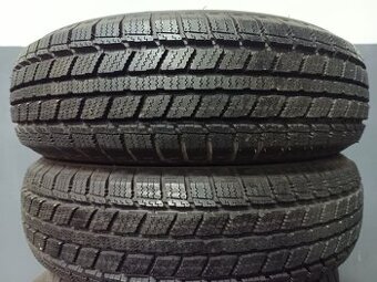 165/65 R15 TRACMAX (3016)