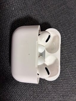 Airpods Pro 2. Gen Apple a2083