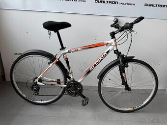 Alpina Eco C10