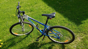 Horské kolo junior Author 15" Impulse XC 150-160cm