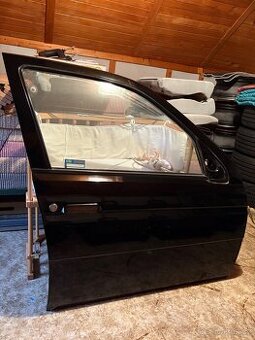 Přední dveře alfa romeo 155