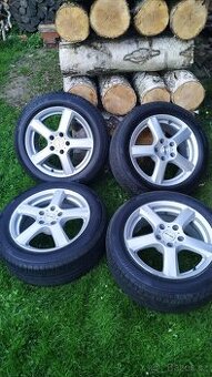 Kola 205/55 R16
