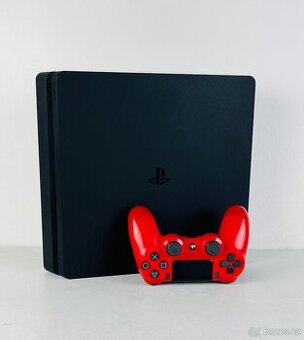 Sony PS4 Slim 500 GB