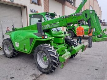 MERLO P39.10ST 10,5m/ 3,900kg