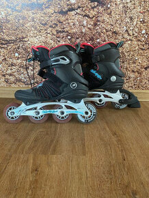 Dámské inline brusle K2 Fitness