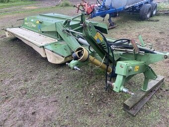 Krone Easy Cut R 320 CV