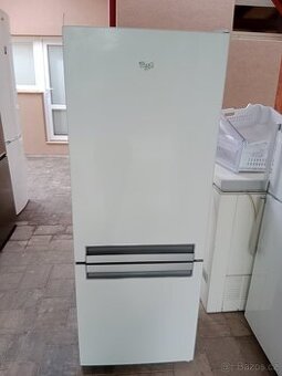 Lednice s mrazakem Vhirpool