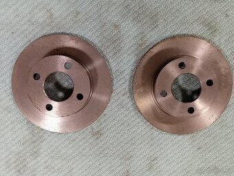 Audi 90 2,2 B2 quattro