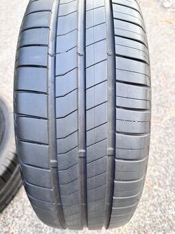 Letní pneu 4x Bridgestone Turanza R16 195/55
