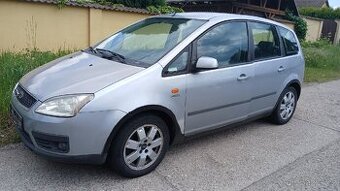 Ford c max 1.8 16v i 1.6 tdci veškeré náhradní dily