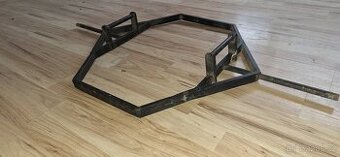 Trap bar osa