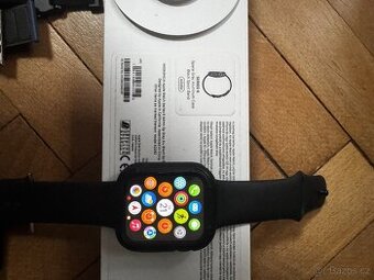 Apple Watch 6 - 1